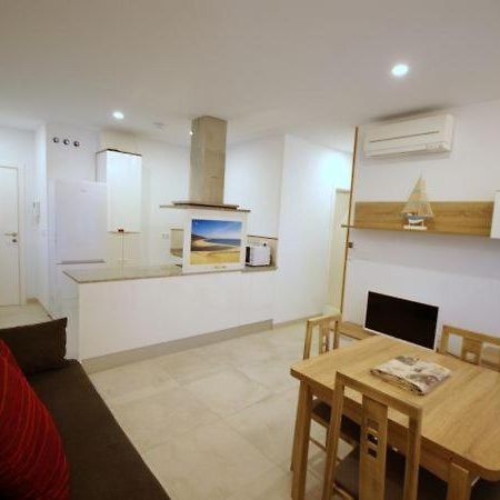 Ice Tarifa Calidades Parking Gratuito Apartment Luaran gambar