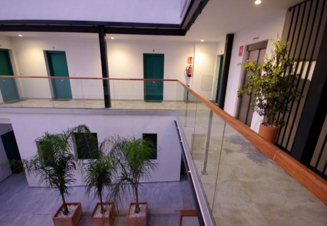 Ice Tarifa Calidades Parking Gratuito Apartment Luaran gambar