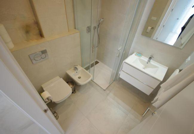 Ice Tarifa Calidades Parking Gratuito Apartment Luaran gambar