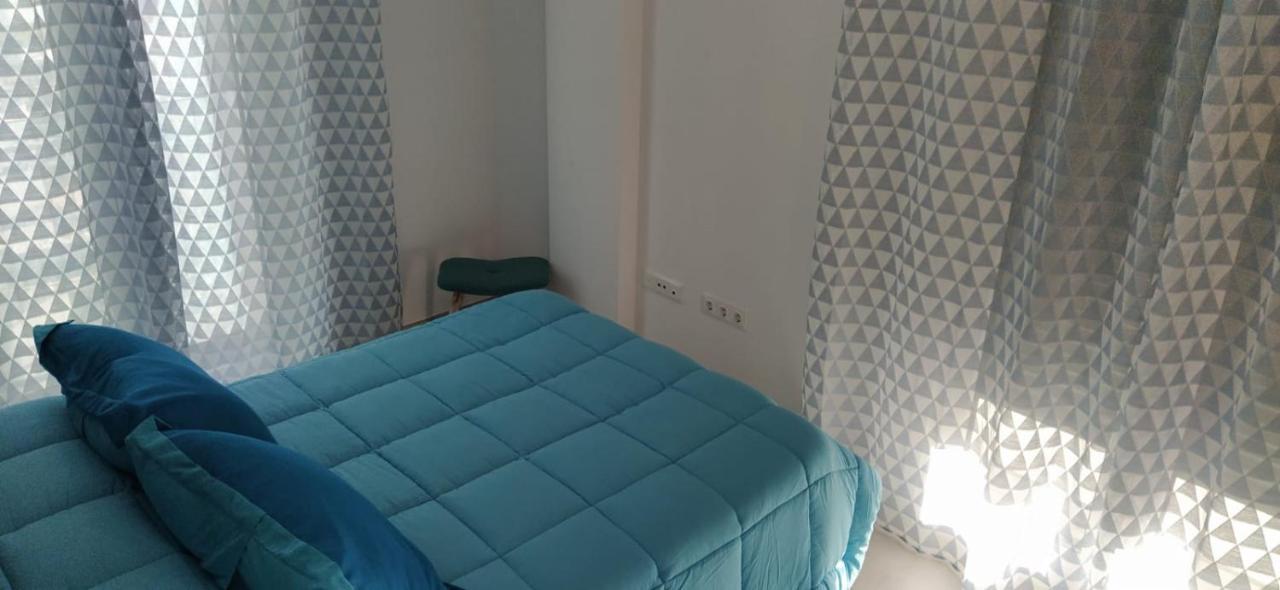 Ice Tarifa Calidades Parking Gratuito Apartment Luaran gambar
