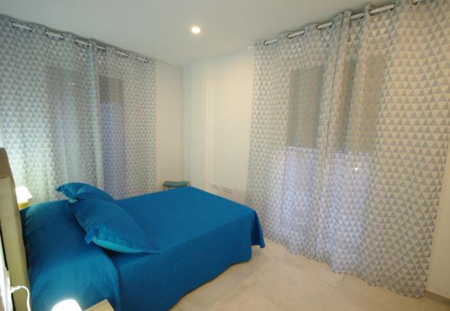 Ice Tarifa Calidades Parking Gratuito Apartment Luaran gambar