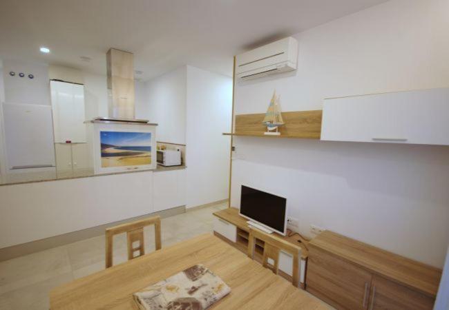 Ice Tarifa Calidades Parking Gratuito Apartment Luaran gambar
