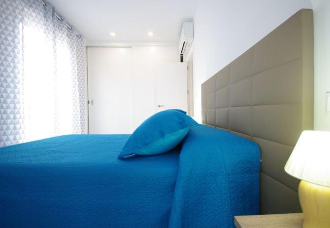 Ice Tarifa Calidades Parking Gratuito Apartment Luaran gambar