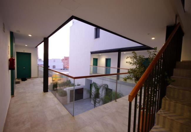 Ice Tarifa Calidades Parking Gratuito Apartment Luaran gambar