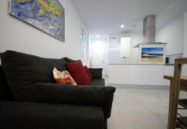 Ice Tarifa Calidades Parking Gratuito Apartment Luaran gambar