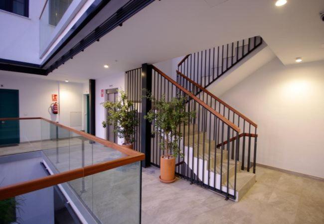 Ice Tarifa Calidades Parking Gratuito Apartment Luaran gambar