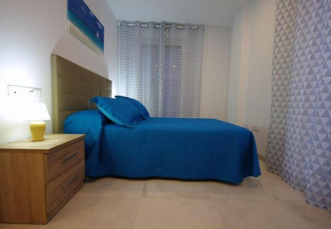 Ice Tarifa Calidades Parking Gratuito Apartment Luaran gambar